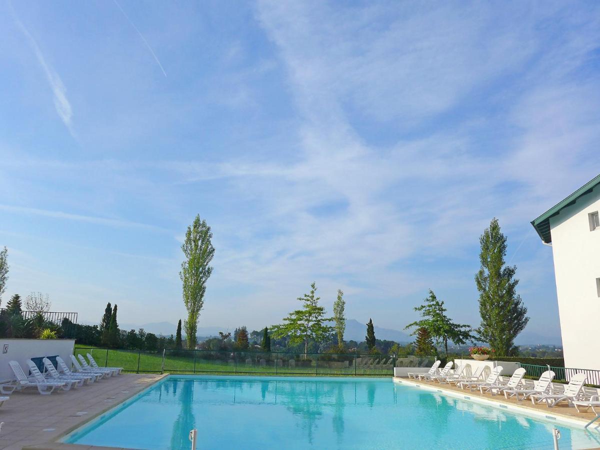 Apartment Les Terrasses D'Arcangues-4 By Interhome Esterno foto