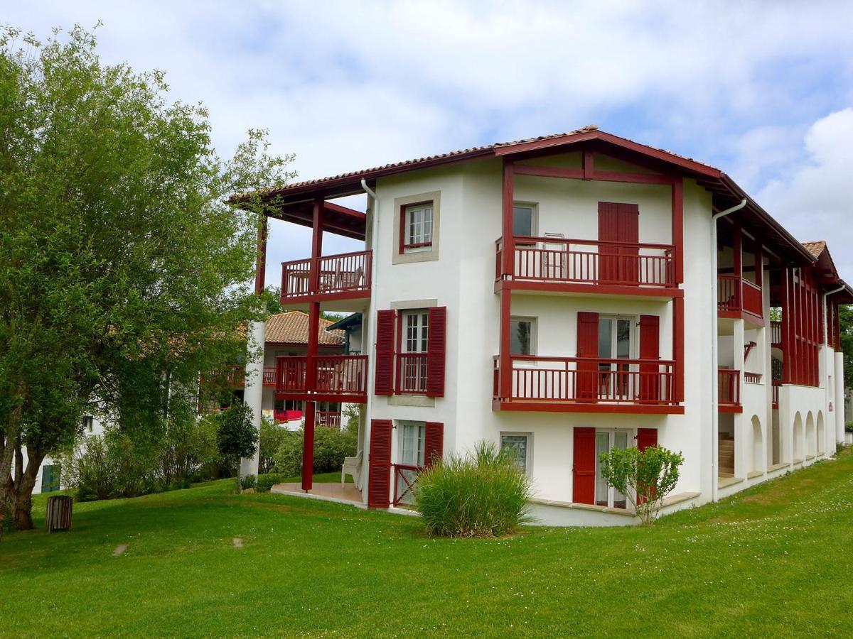Apartment Les Terrasses D'Arcangues-4 By Interhome Esterno foto