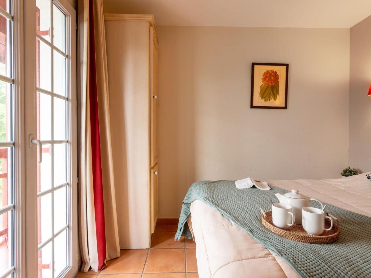 Apartment Les Terrasses D'Arcangues-4 By Interhome Esterno foto