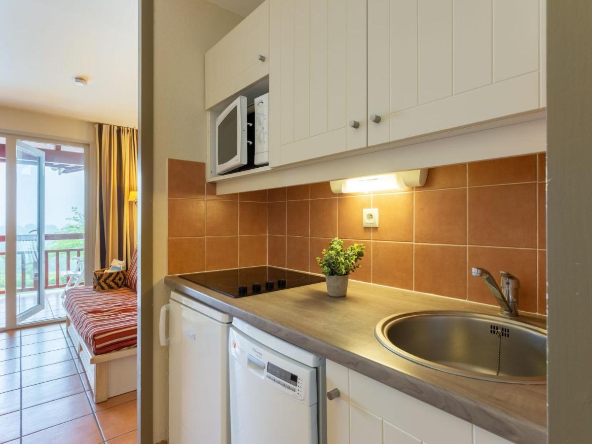 Apartment Les Terrasses D'Arcangues-4 By Interhome Esterno foto